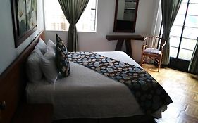Hotel Bella Montaña